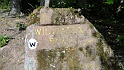 Ritterstein Nr. 049-1 R. Wiligartaburg